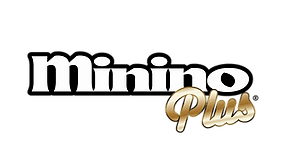 Logo Minino Plus